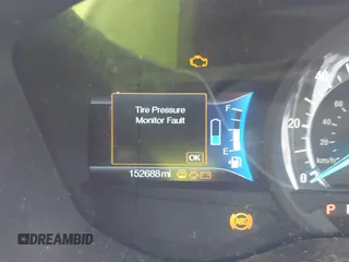 2017 Ford Fusion Hybrid Titanium с VIN 3FA6P0RU5HR181755, выставлен на аукционе IAAI как лот 42704832 с пробегом 152 688 миль миль и . История ставок и продаж доступна на DreamBid. Изображение 15.
