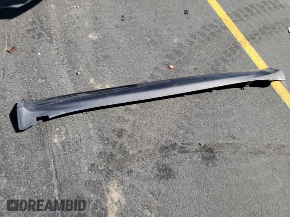 2023 Dodge Durango R/T Plus с VIN 1C4SDJCT9PC696004, выставлен на аукционе Copart как лот 60973305 с пробегом 11 201 миль миль и Списание • Salvage title. История ставок и продаж доступна на DreamBid. Изображение 13.