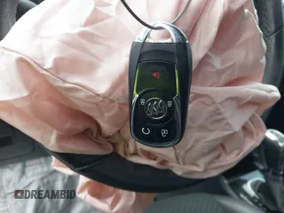 2019 Buick Encore Preferred with VIN KL4CJASB5KB874506, listed as a IAAI auction lot 41555015 with 54,297 mi miles and . Bid and sale history available at DreamBid. Image 11.