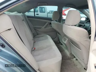 2010 Toyota Camry z VIN JTNBF3EK2A3001942, wystawiony jako Copart lot #58905915 z przebiegiem 234 306 mil mil oraz Czysty tytuł • Clean title. Historia ofert i sprzedaży dostępna na DreamBid. Obrazek 11.