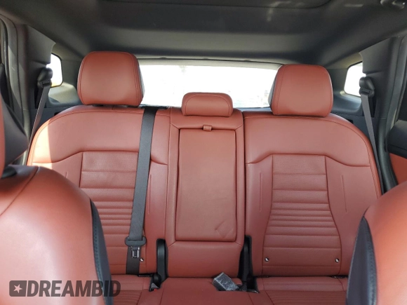 2023 Kia Sportage SX-Prestige with VIN KNDPXCAG0P7037638, listed as a Copart auction lot 58494875 with 43,214 mi miles and Salvage title. Bid and sale history available at DreamBid. Image 10.