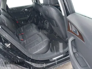 2013 Audi A6 Premium Plus z VIN WAUGFAFC2DN022656, wystawiony jako IAAI lot #41555265 z przebiegiem 93 656 mil mil oraz . Historia ofert i sprzedaży dostępna na DreamBid. Obrazek 8.