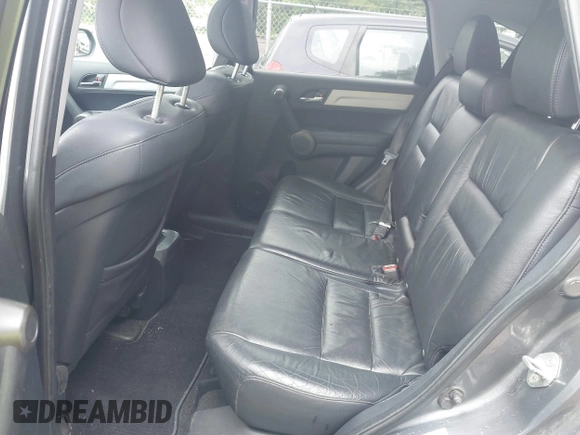 2011 Honda CR-V EX-L z VIN 5J6RE4H79BL039151, wystawiony jako IAAI lot #42339274 z przebiegiem 210 920 mil mil oraz . Historia ofert i sprzedaży dostępna na DreamBid. Obrazek 8.