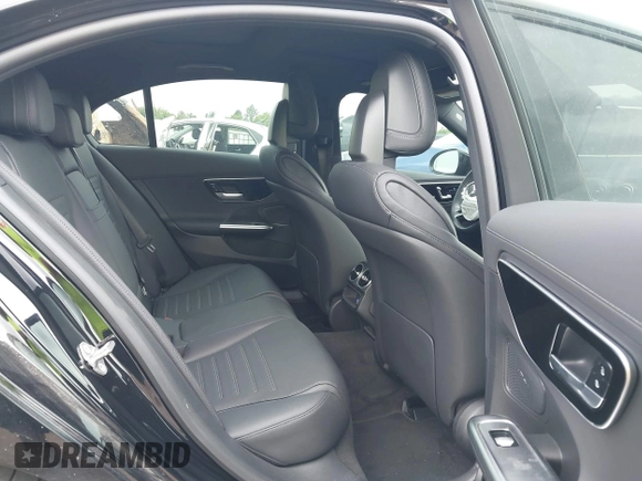 2023 Mercedes-Benz C 300 с VIN W1KAF4GB9PR071002, выставлен на аукционе IAAI как лот 42157912 с пробегом Не указан миль и . История ставок и продаж доступна на DreamBid. Изображение 8.