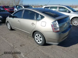 2008 Toyota Prius with VIN JTDKB20U283350306, listed as a IAAI auction lot 41761619 with 171,157 mi miles. Bid and sale history available at carsss.com. Image 3.