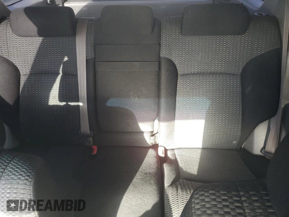 2007 Toyota 4Runner SR5 with VIN JTEZU14R470089460, listed as a Copart auction lot 47788365 with 286,118 mi miles and Salvage Title. Bid and sale history available at DreamBid. Image 10.