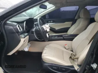 2019 Nissan Maxima Platinum z VIN 1N4AA6AV4KC378506, wystawiony jako Copart lot #43681155 z przebiegiem 148 568 mil mil oraz Szkoda całkowita • Salvage title. Historia ofert i sprzedaży dostępna na DreamBid. Obrazek 7.