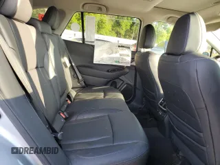 2024 Subaru Outback Touring XT с VIN 4S4BTGPD2R3209295, выставлен на аукционе Copart как лот 50828325 с пробегом Не указан миль и Списание • Salvage title. История ставок и продаж доступна на DreamBid. Изображение 11.
