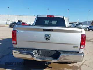 2013 Ram 1500 Tradesman with VIN 1C6RR6FP6DS530057, listed as a IAAI auction lot 41763335 with 144,125 mi miles and . Bid and sale history available at DreamBid. Image 16.