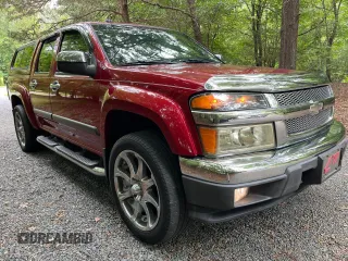 2005 Chevrolet Colorado 1SE LS Z71 with VIN 1GCDS136058178999, listed as a Copart auction lot 66412285 with 173,923 mi miles and Clean title. Bid and sale history available at DreamBid. Image 1.