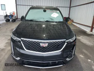 2020 Cadillac XT6 FWD Premium Luxury with VIN 1GYKPCRS9LZ177120, listed as a IAAI auction lot 41608960 with 63,109 mi miles and . Bid and sale history available at DreamBid. Image 12.