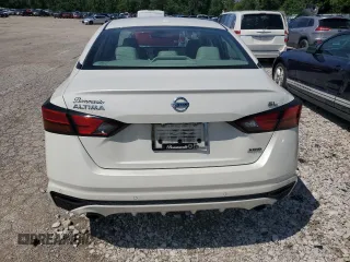 2020 Nissan Altima 2.5 SL with VIN 1N4BL4EW1LC126882, listed as a Copart auction lot 63101044 with 55,993 mi miles and Salvage Title. Bid and sale history available at carsss.com. Image 6.