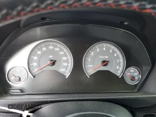 2016 BMW M4 with VIN WBS3R9C52GK338151, listed as a Copart auction lot 64882884 with Not Provided miles and Salvage Title. Bid and sale history available at carsss.com. Image 9.