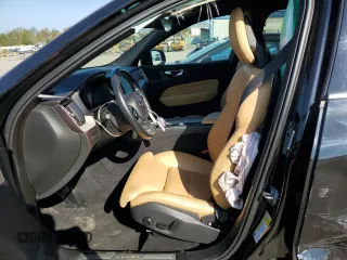 2018 Volvo XC60 Inscription with VIN LYVBR0DL9JB121214, listed as a Copart auction lot 69979813 with 80,210 mi miles. Bid and sale history available at carsss.com. Image 7.
