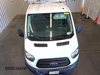 2019 Ford Transit with VIN 1FTYR1YG2KKA38059, listed as a IAAI auction lot 42726817 with 148,830 mi miles and . Bid and sale history available at DreamBid. Image 18.