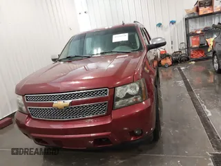2008 Chevrolet Tahoe 3LT with VIN 1GNFK13048J107880, listed as a IAAI auction lot 42310738 with 263,088 mi miles and . Bid and sale history available at DreamBid. Image 12.