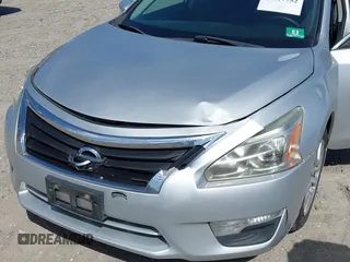 2015 Nissan Altima S with VIN 1N4AL3AP7FN305912, listed as a IAAI auction lot 41817752 with 177,052 mi miles and . Bid and sale history available at DreamBid. Image 12.
