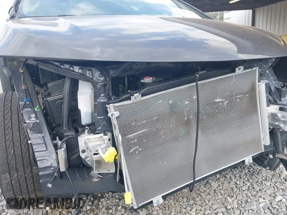 2023 Honda Odyssey Touring with VIN 5FNRL6H86PB065670, listed as a IAAI auction lot 41691093 with 22,518 mi miles and . Bid and sale history available at DreamBid. Image 6.