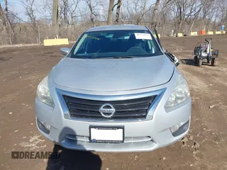 2015 Nissan Altima 2.5 SL with VIN 1N4AL3AP1FN890387, listed as a IAAI auction lot 41533875 with 149,173 mi miles. Bid and sale history available at carsss.com. Image 12.