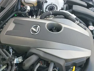 2025 Lexus IS 300 z VIN JTHCA1D22S5134170, wystawiony jako IAAI lot #42577380 z przebiegiem 1 182 mil mil oraz . Historia ofert i sprzedaży dostępna na DreamBid. Obrazek 19.