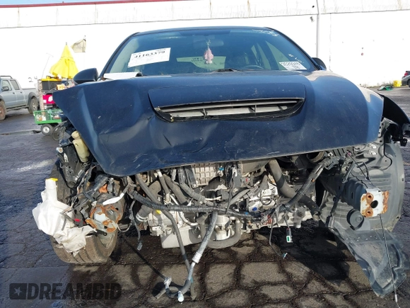 2013 Mazda 3 Mazdaspeed3 Touring with VIN JM1BL1L44D1814446, listed as a IAAI auction lot 41163379 with Not Provided miles and . Bid and sale history available at DreamBid. Image 6.