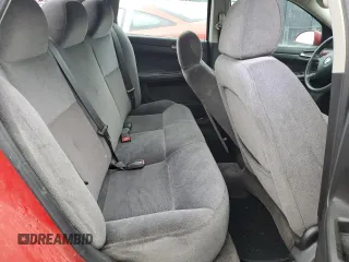 2008 Chevrolet Impala LS z VIN 2G1WB55K389125838, wystawiony jako Copart lot #54383045 z przebiegiem 189 835 mil mil oraz Szkoda całkowita • Salvage title. Historia ofert i sprzedaży dostępna na DreamBid. Obrazek 10.