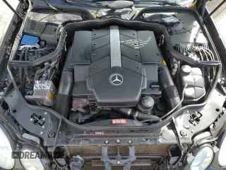 2006 Mercedes-Benz E 500 z VIN WDBUF70J76A869293, wystawiony jako Copart lot #52042215 z przebiegiem 136 742 mil mil oraz Szkoda całkowita • Salvage title. Historia ofert i sprzedaży dostępna na DreamBid. Obrazek 11.