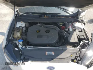 2014 Ford Fusion Titanium с VIN 3FA6P0D93ER205744, выставлен на аукционе Copart как лот 56228345 с пробегом 160 882 миль миль и Списание • Salvage title. История ставок и продаж доступна на DreamBid. Изображение 11.