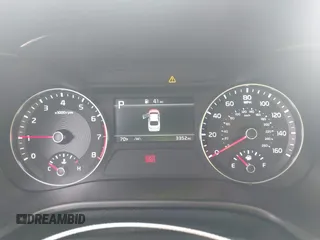 2024 Kia Forte LXS z VIN 3KPF24AD6RE836512, wystawiony jako IAAI lot #42166367 z przebiegiem 3 352 mil mil oraz . Historia ofert i sprzedaży dostępna na DreamBid. Obrazek 7.