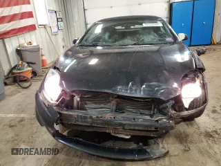 2008 Mitsubishi Eclipse GS with VIN 4A3AL25F98E008274, listed as a Copart auction lot 85339944 with 109,039 mi miles and Salvage Title. Bid and sale history available at DreamBid. Image 5.