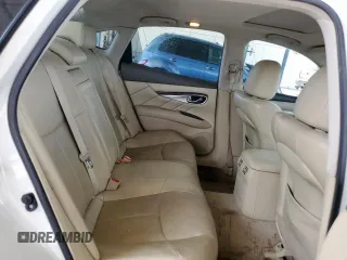 2015 Infiniti Q70 z VIN JN1BY1AP9FM541605, wystawiony jako Copart lot #59394525 z przebiegiem 164 327 mil mil oraz Szkoda całkowita • Salvage title. Historia ofert i sprzedaży dostępna na DreamBid. Obrazek 10.