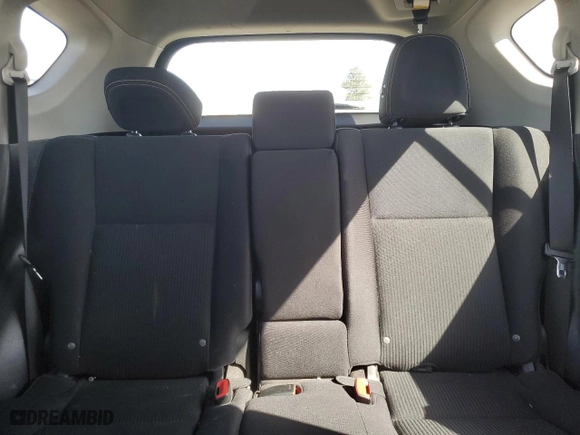 2015 Toyota RAV4 XLE with VIN 2T3RFREV0FW366964, listed as a Copart auction lot 52015925 with 82,056 mi miles and Salvage Title. Bid and sale history available at carsss.com. Image 10.