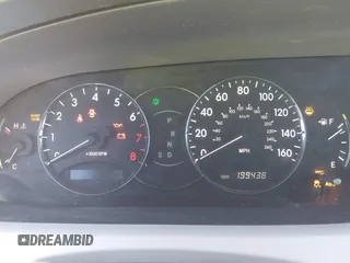 2008 Toyota Avalon XL with VIN 4T1BK36B68U288071, listed as a IAAI auction lot 41413332 with 199,438 mi miles and . Bid and sale history available at DreamBid. Image 7.