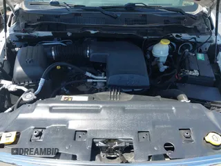 2017 Ram 1500 SLT z VIN 1C6RR7GG5HS583441, wystawiony jako IAAI lot #42391078 z przebiegiem 129 043 mil mil oraz . Historia ofert i sprzedaży dostępna na DreamBid. Obrazek 10.