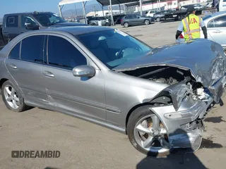2006 Mercedes-Benz C 230 Sport с VIN WDBRF52H76A867404, выставлен на аукционе IAAI как лот 42217695 с пробегом 117 558 миль миль и . История ставок и продаж доступна на DreamBid. Изображение 21.