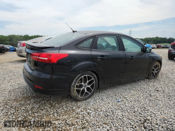 2016 Ford Focus SE with VIN 1FADP3F20GL241854, listed as a Copart auction lot 62314405 with 130,276 mi miles and Clean title. Bid and sale history available at DreamBid. Image 3.