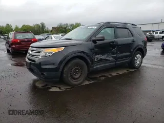 2013 Ford Explorer with VIN 1FM5K8B84DGC76644, listed as a Copart auction lot 55736475 with 213,434 mi miles and Salvage title. Bid and sale history available at DreamBid. Image 14.