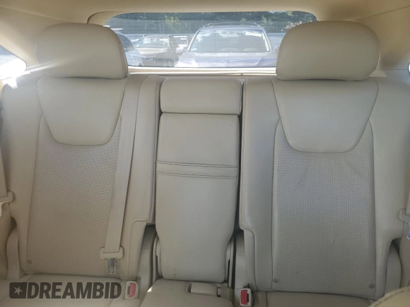 2013 Lexus RX 350 с VIN 2T2BK1BA4DC173154, выставлен на аукционе Copart как лот 65001965 с пробегом 294 838 миль миль и Чистый • Clean title. История ставок и продаж доступна на DreamBid. Изображение 10.
