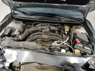 2019 Subaru Impreza Premium with VIN 4S3GKAC68K3622135, listed as a Copart auction lot 41507935 with 41,044 mi miles and Salvage Title. Bid and sale history available at carsss.com. Image 13.