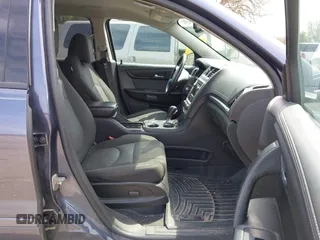 2014 GMC Acadia SLE z VIN 1GKKVPKD0EJ165183, wystawiony jako IAAI lot #42209675 z przebiegiem 249 312 mil mil oraz . Historia ofert i sprzedaży dostępna na DreamBid. Obrazek 5.