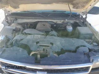 2006 Chevrolet Silverado 1500 LT2 with VIN 1GCEK19B96Z250917, listed as a Copart auction lot 52997975 with 247,189 mi miles and Salvage Title. Bid and sale history available at DreamBid. Image 11.