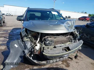 2012 Ford Explorer Limited с VIN 1FMHK7F80CGA82743, выставлен на аукционе IAAI как лот 42093796 с пробегом 156 622 миль миль и . История ставок и продаж доступна на DreamBid. Изображение 12.