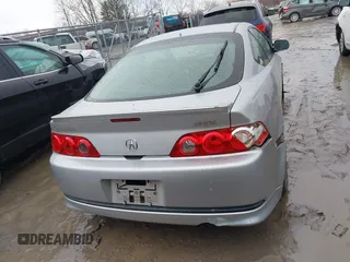 2005 Acura RSX Type S z VIN JH4DC53015S011939, wystawiony jako IAAI lot #41654279 z przebiegiem 244 654 mil mil oraz . Historia ofert i sprzedaży dostępna na DreamBid. Obrazek 16.
