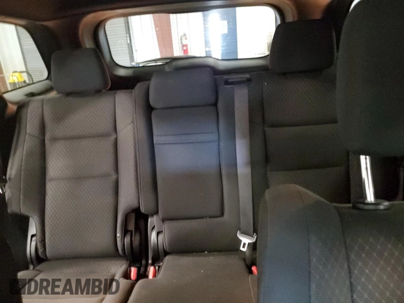 2020 Jeep Grand Cherokee Laredo E with VIN 1C4RJFAG9LC118683, listed as a Copart auction lot 61493395 with 84,204 mi miles and Salvage title. Bid and sale history available at DreamBid. Image 10.