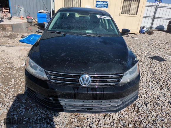2015 Volkswagen Jetta SE с VIN 3VWD17AJ8FM273897, выставлен на аукционе Copart как лот 51841365 с пробегом 95 315 миль миль и Чистый • Clean title. История ставок и продаж доступна на DreamBid. Изображение 5.