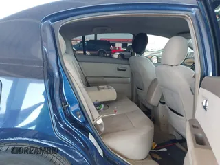 2010 Nissan Sentra SR with VIN 3N1AB6AP4AL705890, listed as a IAAI auction lot 42018926 with 204,740 mi miles and . Bid and sale history available at DreamBid. Image 8.