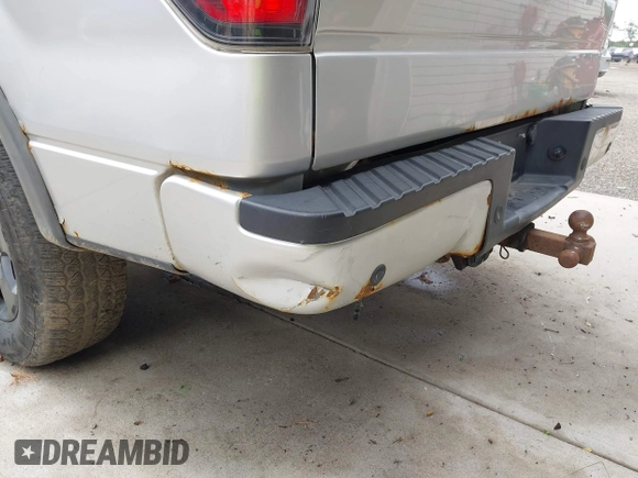 2013 Ford F-150 XL с VIN 1FTFW1ET0DFC30982, выставлен на аукционе IAAI как лот 42541514 с пробегом 133 534 миль миль и . История ставок и продаж доступна на DreamBid. Изображение 21.