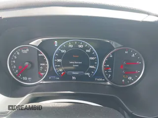 2020 Chevrolet Blazer RS с VIN 3GNKBERS5LS674539, выставлен на аукционе IAAI как лот 42217748 с пробегом 71 658 миль миль и . История ставок и продаж доступна на DreamBid. Изображение 7.