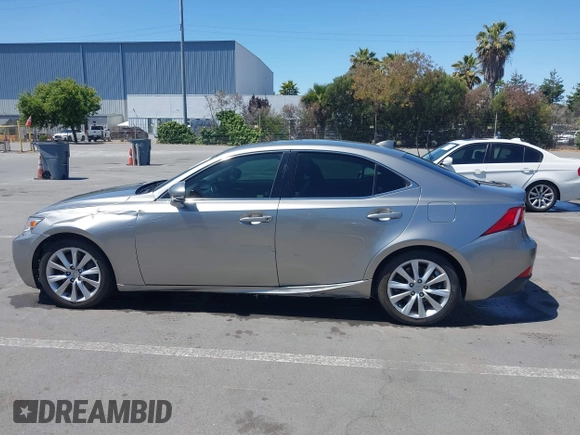 2016 Lexus IS 200t z VIN JTHBA1D22G5024481, wystawiony jako IAAI lot #42619073 z przebiegiem 93 125 mil mil oraz . Historia ofert i sprzedaży dostępna na DreamBid. Obrazek 14.