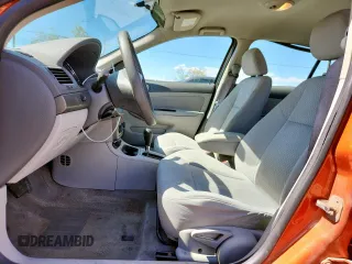 2007 Chevrolet Cobalt LT z VIN 1G1AL55FX77271678, wystawiony jako Copart lot #59574485 z przebiegiem 109 955 mil mil oraz Szkoda całkowita • Salvage title. Historia ofert i sprzedaży dostępna na DreamBid. Obrazek 7.